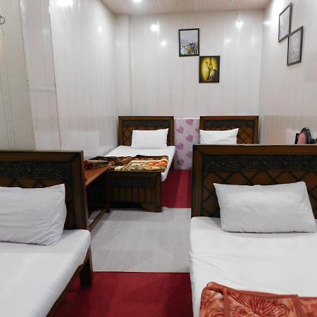 Rex Hotel Rawalpindi Eksteriør bilde