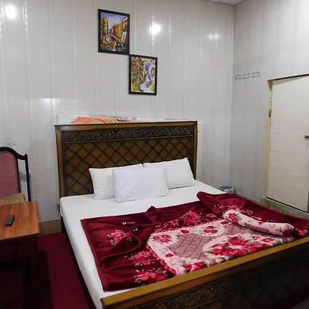 Rex Hotel Rawalpindi Eksteriør bilde