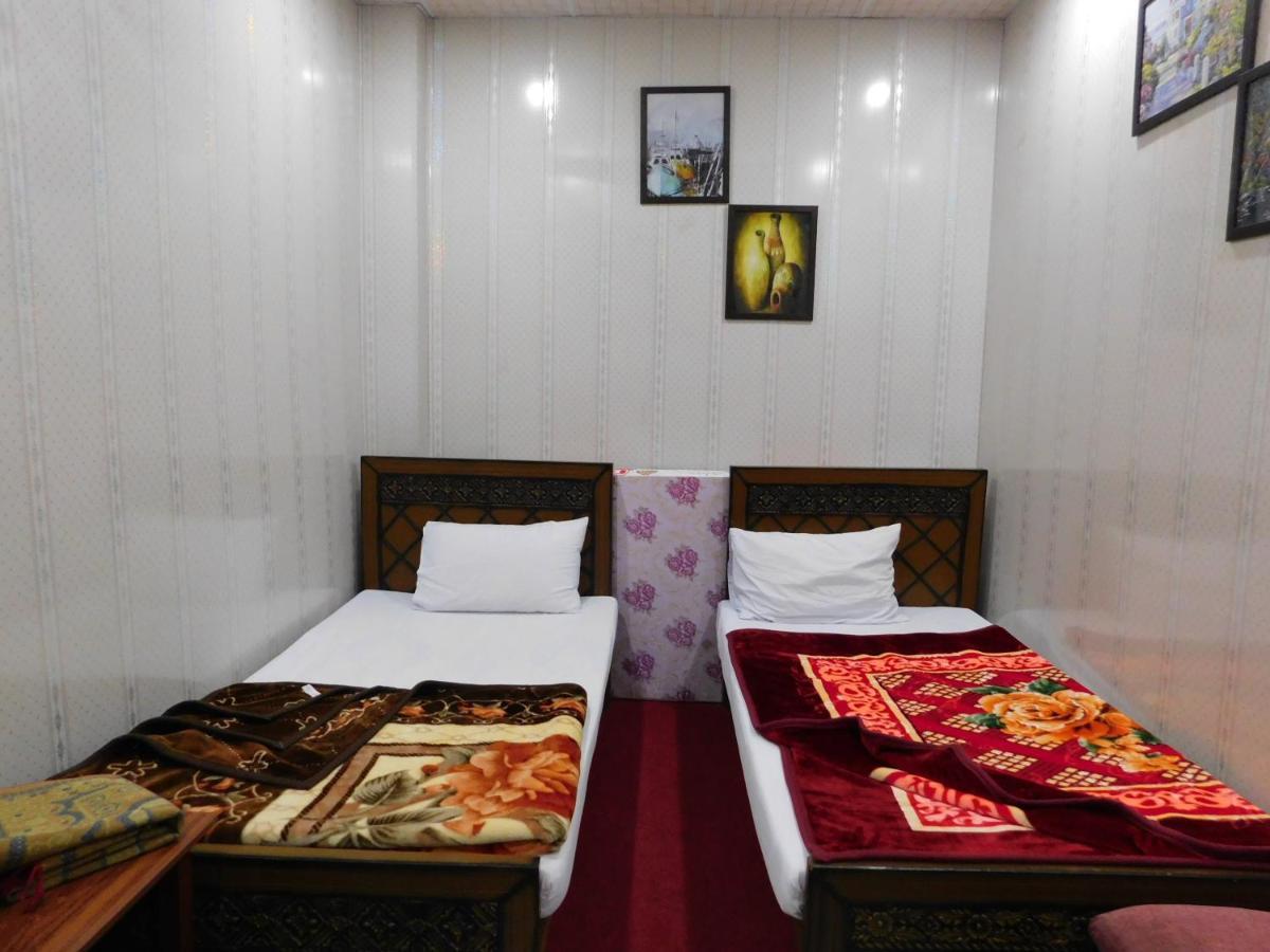 Rex Hotel Rawalpindi Eksteriør bilde