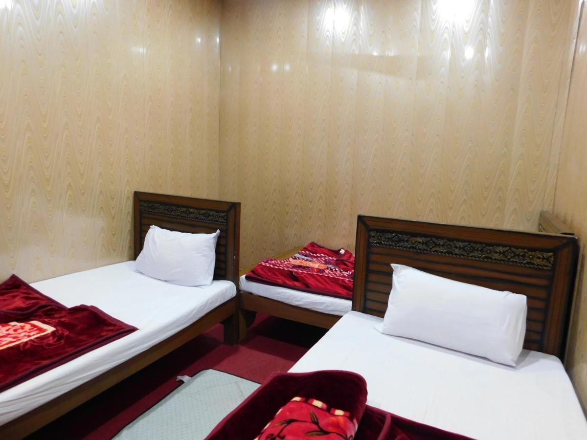 Rex Hotel Rawalpindi Eksteriør bilde